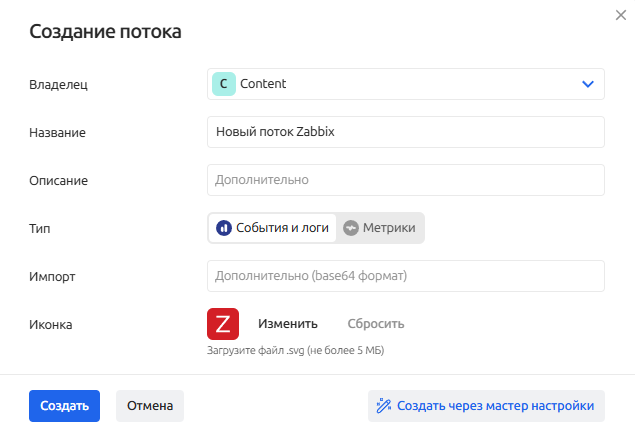 Изображение